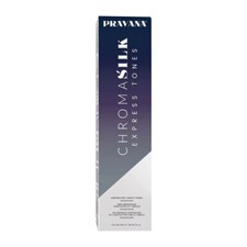 Pravana ChromaSilk Express Tones 3 oz-Choose Yours