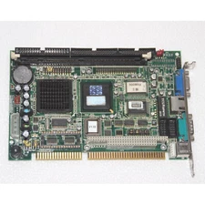 1pcs Used Advantech PCA-6753F REV.A2 Free shipping