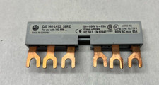 Allen-Bradley 140-L452 SER C Commoning Terminal (EV2)