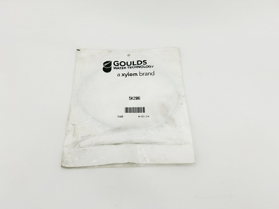 #ad New Goulds 5K206 Casing O ring Fits Model 22BF 4AI BF AB 6AI BF AB $84.95