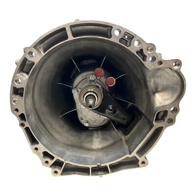 【mmm05】速達 16-24 Mazda Miata MX-5 MX5 OEM ND 6 Speed Manual Transmission As