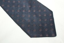 VISOR Jr. Silk tie Made in Italy F77149
