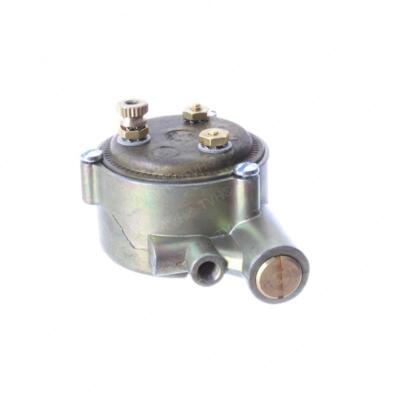 FOR JLG ZS19677124, COIL-AUTOMATIC CHOKE, 33RTS