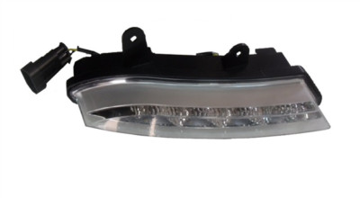 8AY153 LED TAGFAHRLICHTER LINKS AIXAM VISION CROSSOVER CITY E-CITY E-COUPE COUPE