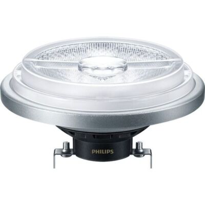 Philips MASTER LEDspot ExpertColor 930 AR111 24° LED Reflektor G53 95Ra dimmbar