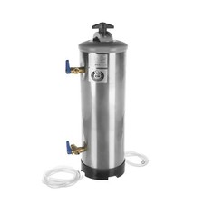 Van Stock Dva Manual Water Softener 16 Litres S-1493
