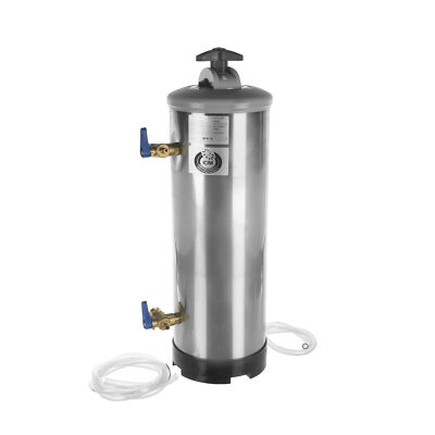 Van Stock DVA manueller Wasserenthärter 16 Liter S-1493