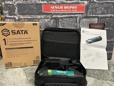 3.6 V 1/4" Cordless Screwdriver Kit St5101