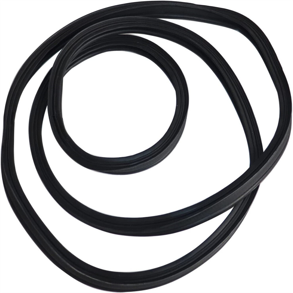 Trunk Lid Weatherstrip Seal Rubber For Toyota Camry 20072016 RAV4 2009