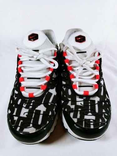 air max plus just do it