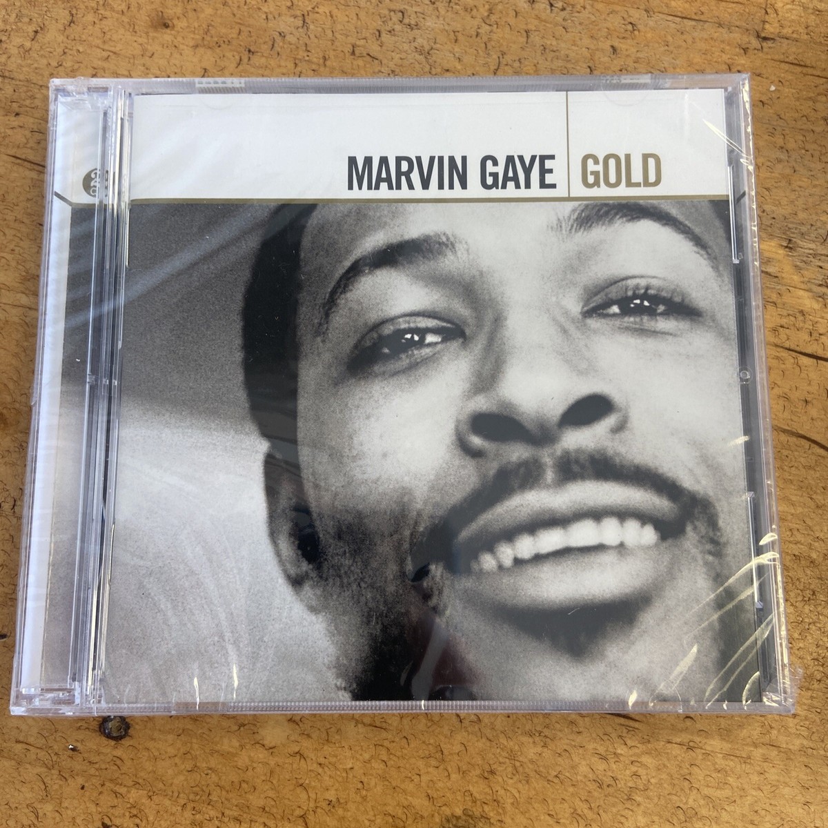 マーヴィン・ゲイ グレイテスト・ヒッツ24 Marvin Gaye 新編マービン・ゲイ/グレイテスト・ヒッツ24 - メルカリ