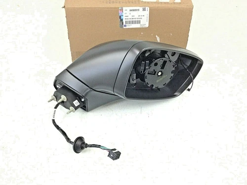 2018-2019 Buick Enclave Premium 1 RH Passenger Side View Mirror without glass