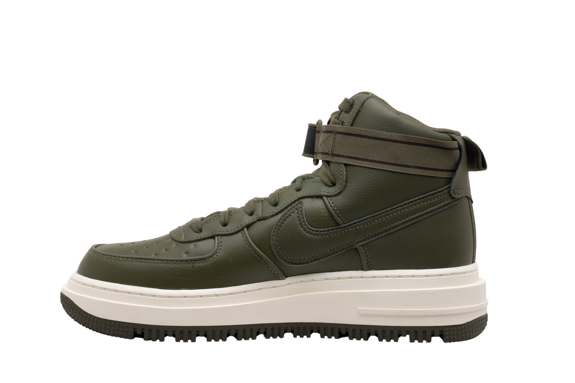 Nike Air Force 1 High Gore-Tex 2020 Olive for Sale | Authenticity 