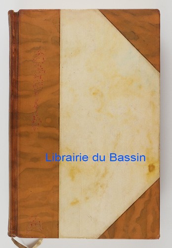 Lettres de Saint François de Sales adressées à des gens du monde de Sales 1865 - Picture 2 of 9