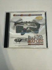 Real Flight Add-Ons Volume 5 (PC, 2003)