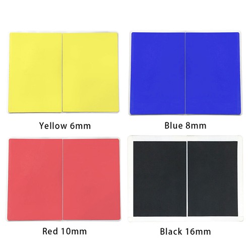 Rebreakable Boards Martial Arts Reusable Taekwondo Karate MMA Board for Breaking - Picture 8 of 24