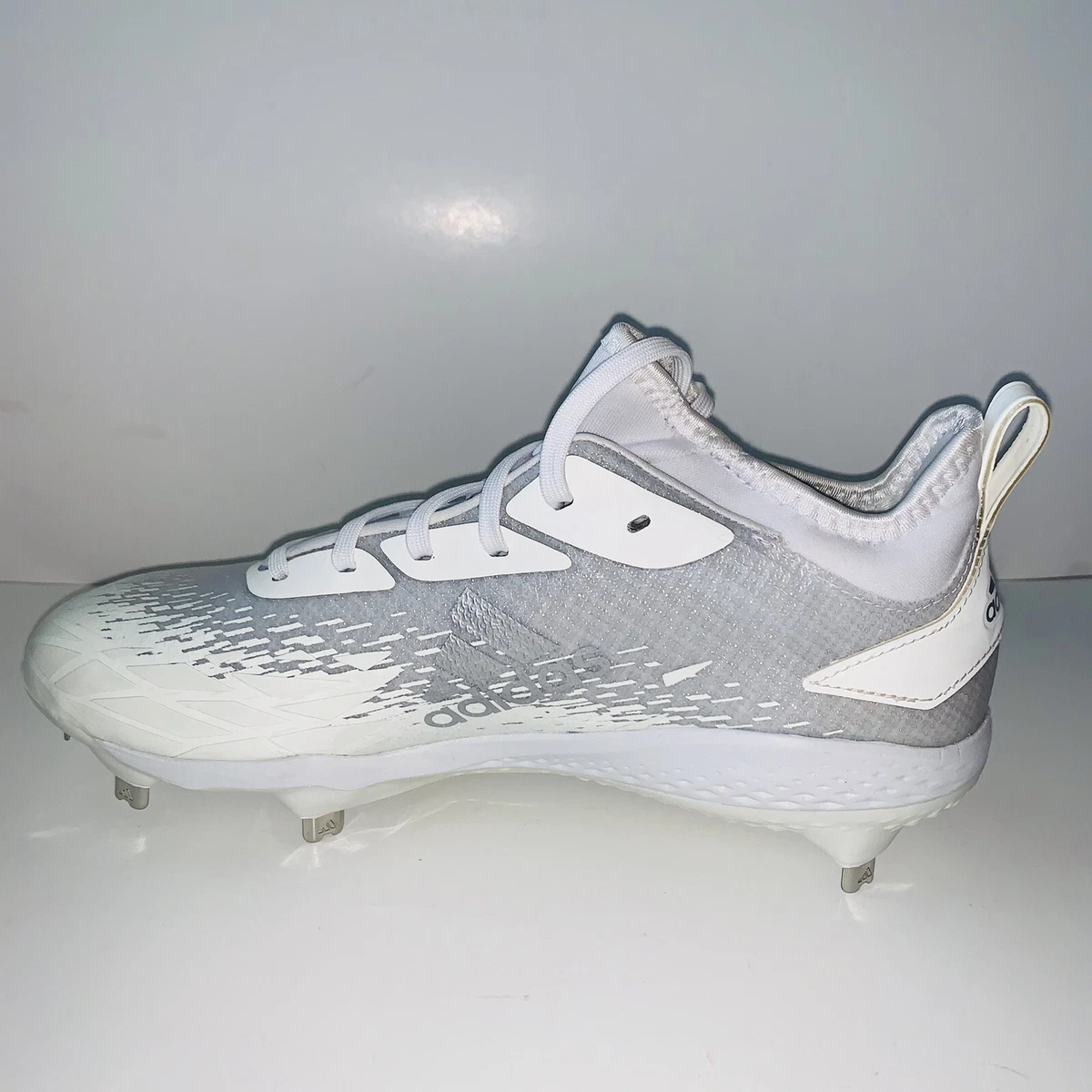 Adidas afterburner deals v cleats