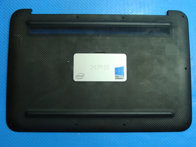 Dell Xps 12 9q23 12 5 Genuine Bottom Case Base Cover 59tdy Ap0s700010l For Sale Online Ebay