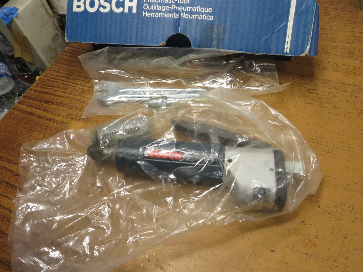 Pneumatic die grinder bosch deals