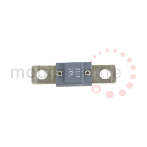 Fusible de CC Mega Style 70V 080A a 500A - Imagen 9 de 11
