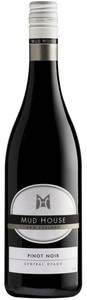 MUD HOUSE CO Pinot Noir 2015 6x 750ml