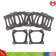 10* Cylinder Head Valve Cover Gasket Fit Honda OHV GX 160 200 120 110 140 Engine