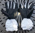 NASA tested adult gloves - Haleakala "Moon/Mars Scape" Test — photo 2