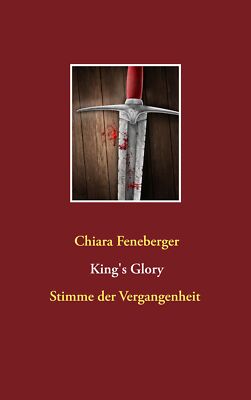 King's Glory (Buch)