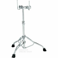 Tama STAR HTW109W Double Tom Stand w/ Stilt System Tripod Leg - NEW - IN STOCK