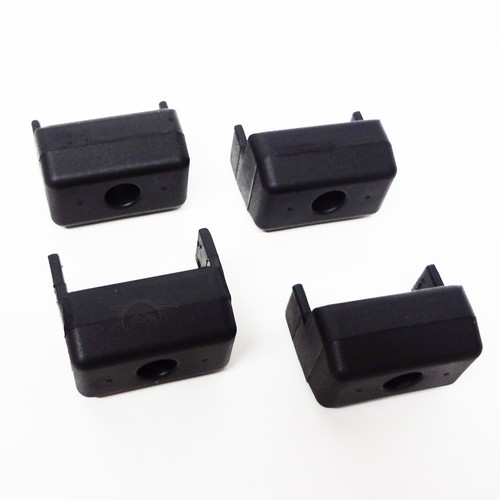 4x HUNTER RP-0066 Tire Changer RUBBER PADS Jaw Covers TC3500 TC3250 TC300 TC350 - Picture 6 of 10