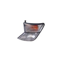 Blinkleuchte Blinker Links Weiss Passend FüR Nissan Patrol GR V Wagon Y61