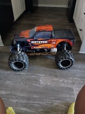 Rampage MT