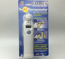 Exergen Temporal Artery Thermometer TAT-2000C
