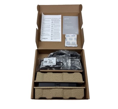 NEW - Dell WD19 K20A Docking Station HDMI Dual DisplayPort Black K20A001