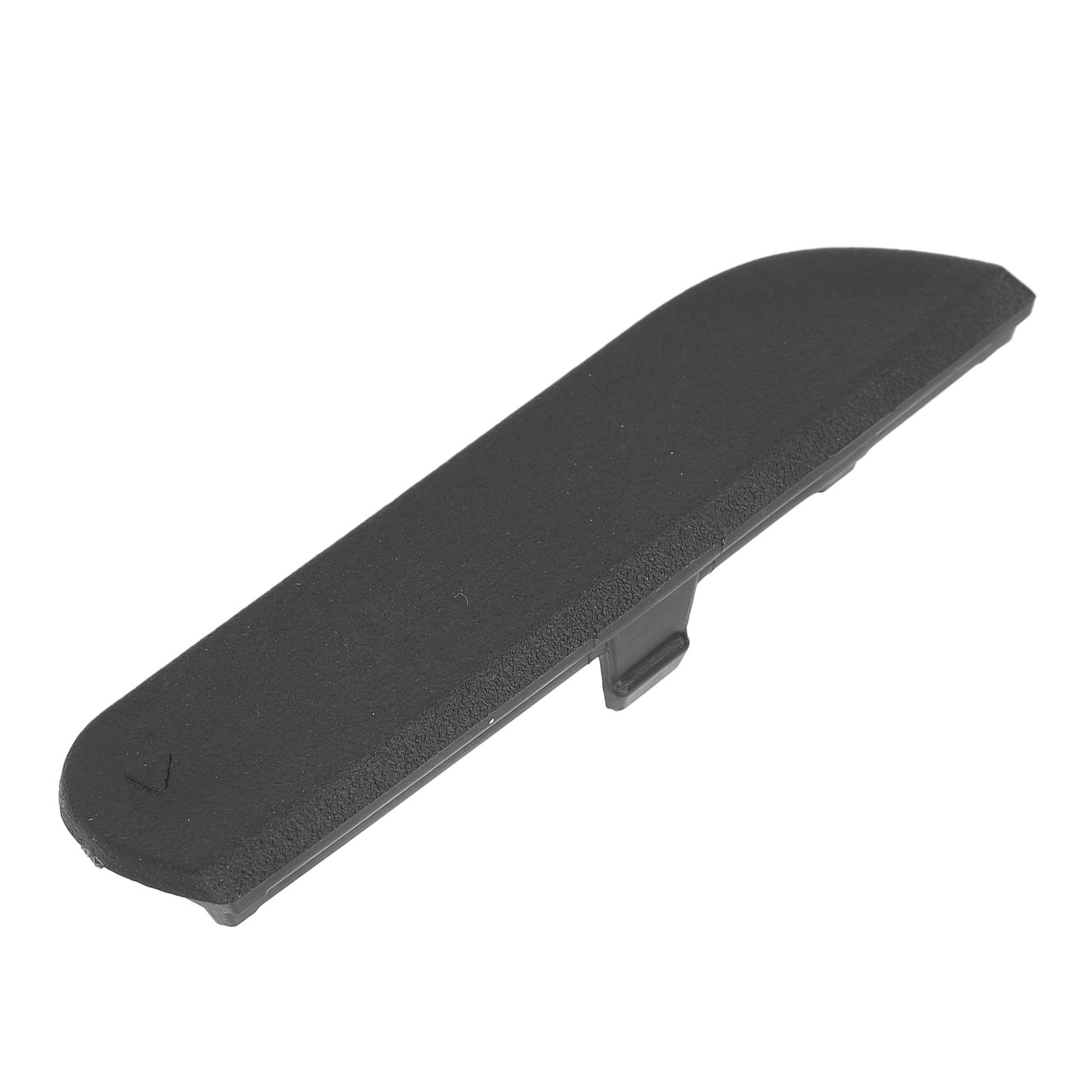 .Rear Bumper Tow Hook Cover Seamless Fit Dust Resistant Impact Proof 2138853401