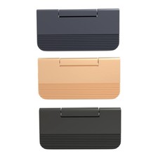 Easy to Installation Concealed Cabinet Handle for Modern Home Decoration