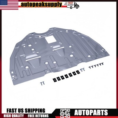 Fit For 2023-2025 Honda CR-V Engine Splash Shield Guard