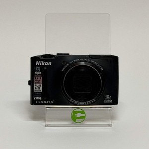 ★美品★Nikon COOLPIX 8100　B016 Nikon Coolpix 8100 | eBay