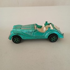 Majorette 1:50 Morgan Vert