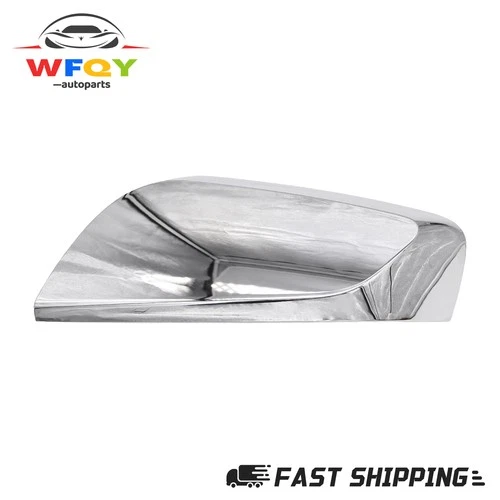 Driver Side Rearview Mirror Cover upper for 22965102 Chevrolet Impala 2014-19