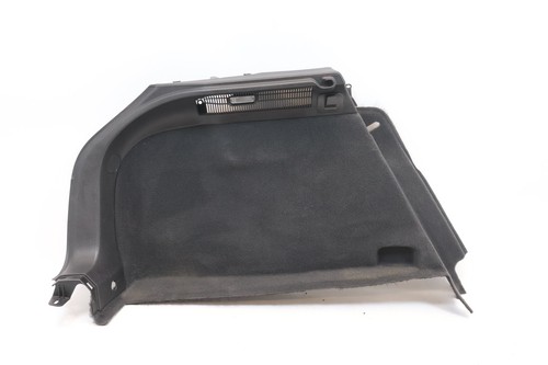 Tappetini Auto per Bagagliaio Set Audi A3 8P Sportback Sport 5teilg