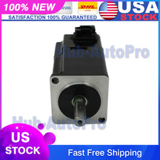 NEW Yaskawa SGMAS-01ACAB1 AC Servo Motor, 200V IN BOX