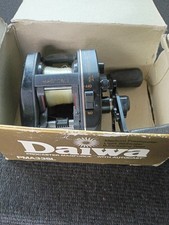 Mulinello Daiwa Procaster PMA 33SL Magforce Zero Friction Baitcasting - Made in Japan