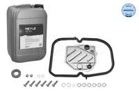 Meyle 014 135 1600/XK Teilesatz, ÖLwechsel-Automatikgetriebe FüR MERCEDES-BENZ