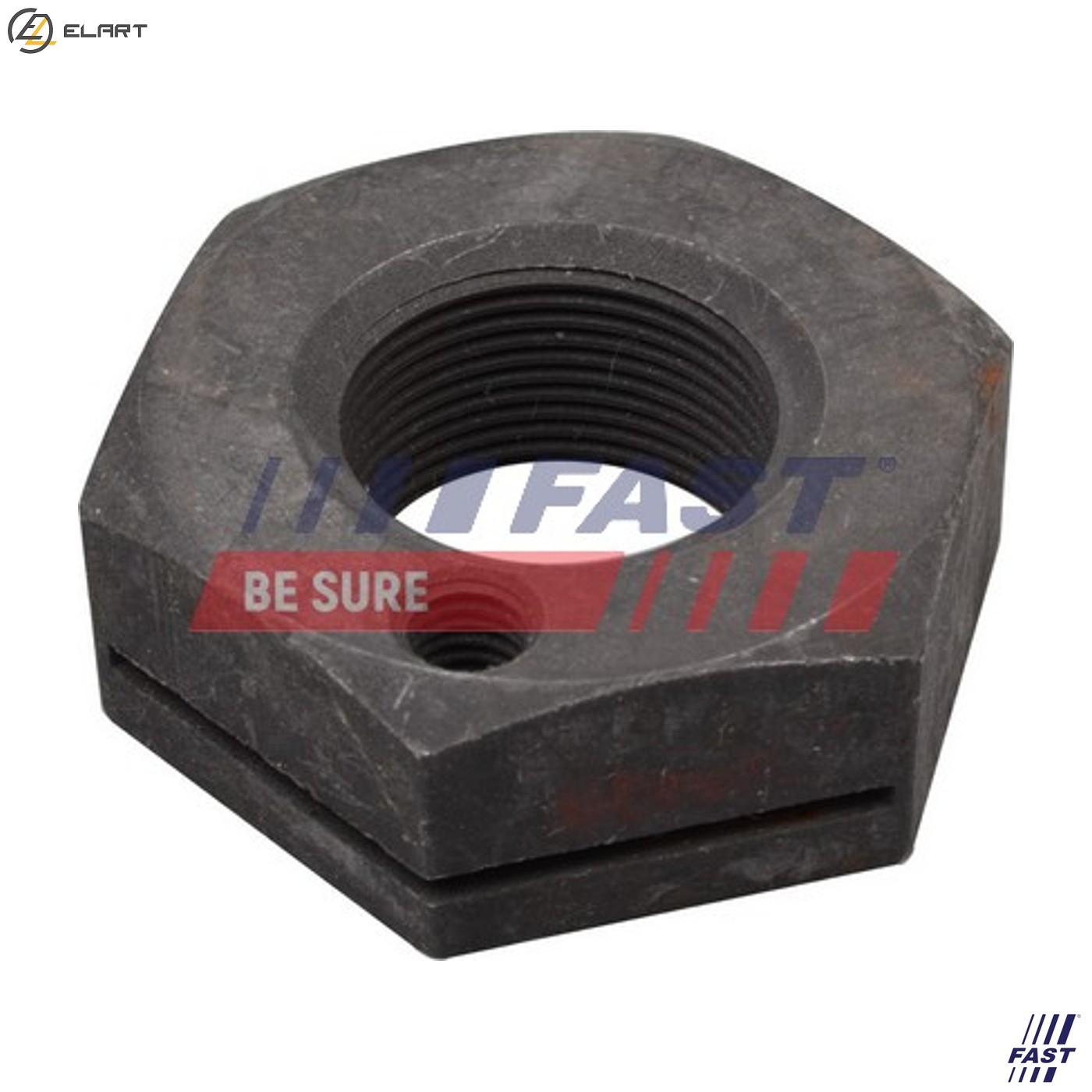 AXLE NUT DRIVE SHAFT FT26028 FOR IVECO DAILY/III/Platform/Chassis/SCUDATO/Bus