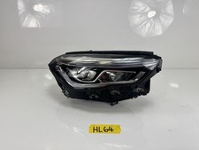 MERCEDES GLA 2019-2023 FARO LED LATO GUIDA DESTRO P/N A2479068001