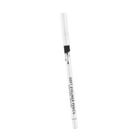 WeißEr Eyeliner-Stift, Langlebig, Leicht Aufzutragen, LichtbestäNdiger