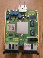 Nintendo GameCube Console Motherboard Main Circuit Board NTSC-U/C #5 Working