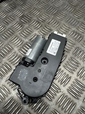 Mercedes-Benz A W176 2017 Motor Aktuator A1769003304 FOM123035 Mercedes-Benz A W176 2017 Motor Aktuator A1769003304 FOM123035