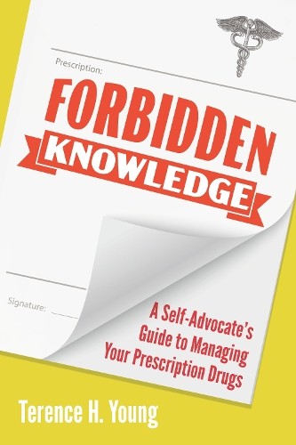 Forbidden Knowledge - 9781459750685